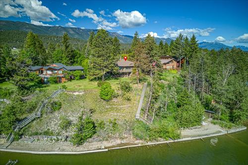 2376 Ruault Road, Invermere, BC 