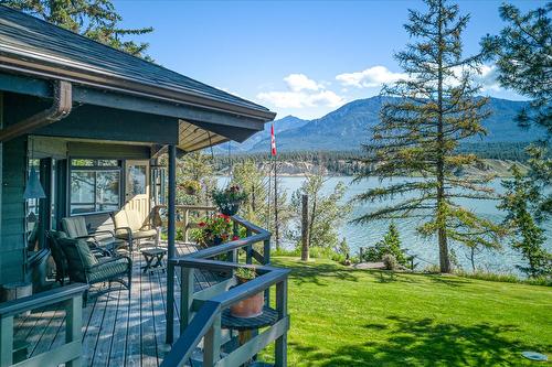 2376 Ruault Road, Invermere, BC 