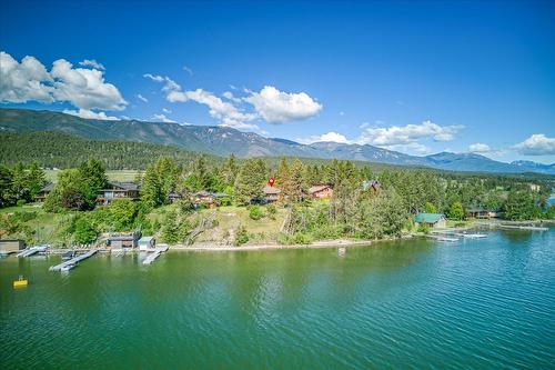 2376 Ruault Road, Invermere, BC 
