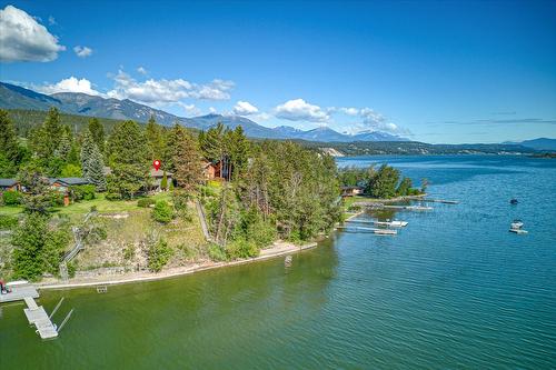 2376 Ruault Road, Invermere, BC 