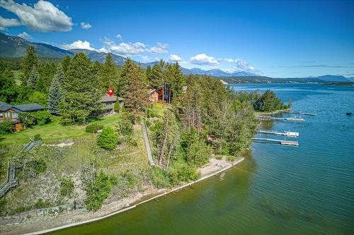 2376 Ruault Road, Invermere, BC 
