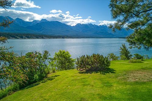2376 Ruault Road, Invermere, BC 