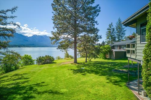2376 Ruault Road, Invermere, BC 