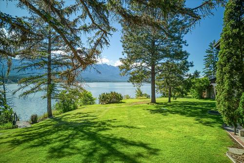2376 Ruault Road, Invermere, BC 