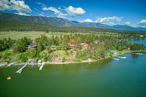 2376 Ruault Road, Invermere, BC 