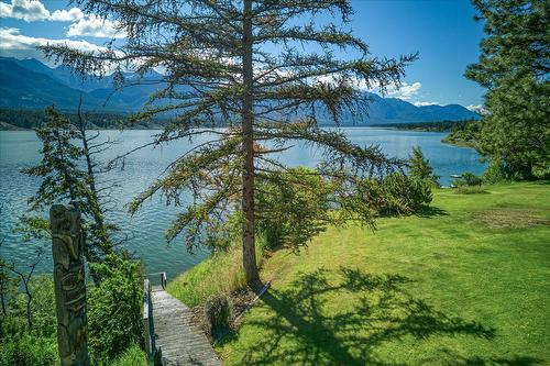2376 Ruault Road, Invermere, BC 