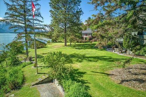 2376 Ruault Road, Invermere, BC 