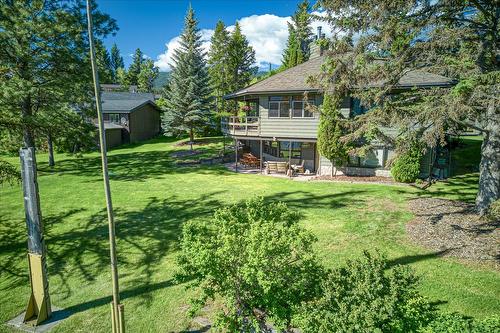 2376 Ruault Road, Invermere, BC 