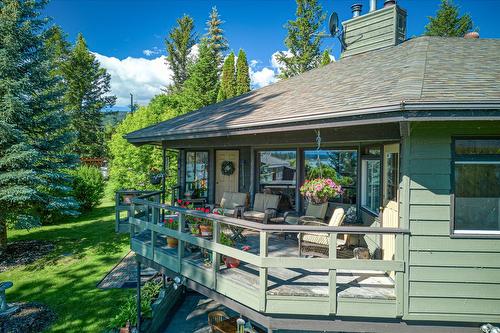 2376 Ruault Road, Invermere, BC 