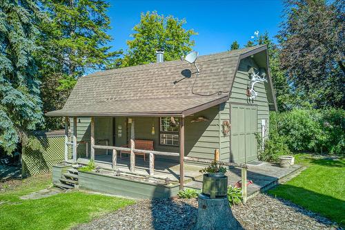 2376 Ruault Road, Invermere, BC 