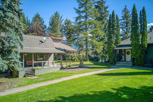 2376 Ruault Road, Invermere, BC 