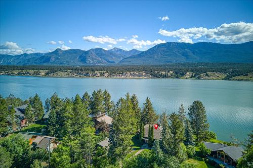 2376 Ruault Road, Invermere, BC 