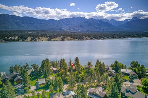 2376 Ruault Road, Invermere, BC 