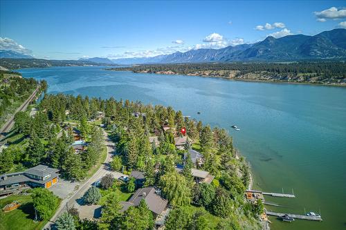 2376 Ruault Road, Invermere, BC 