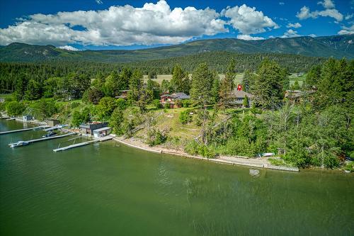 2376 Ruault Road, Invermere, BC 