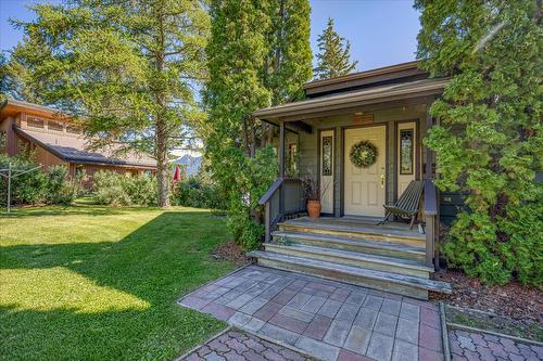 2376 Ruault Road, Invermere, BC 