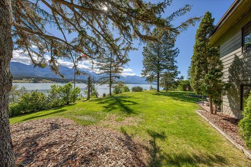2376 Ruault Road, Invermere, BC 