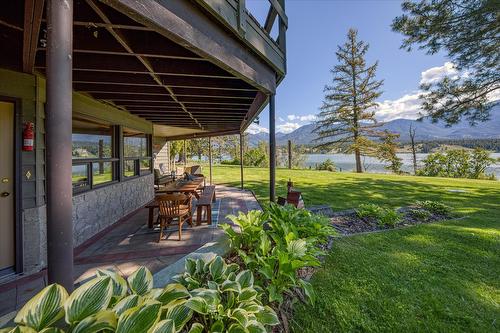 2376 Ruault Road, Invermere, BC 