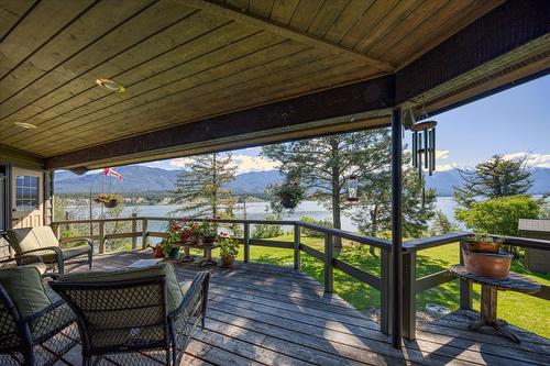 2376 Ruault Road, Invermere, BC 