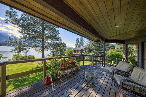 2376 Ruault Road, Invermere, BC 