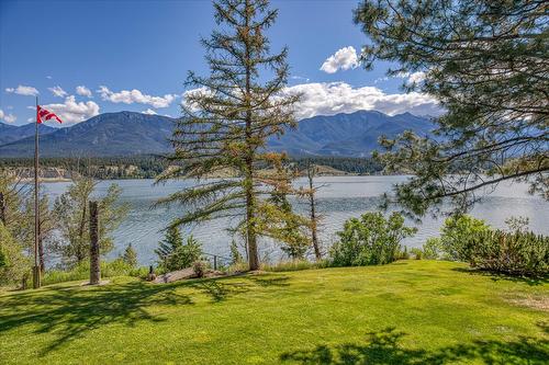 2376 Ruault Road, Invermere, BC 