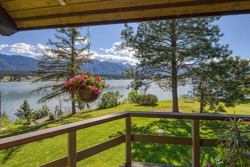 2376 Ruault Road, Invermere, BC 