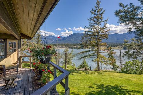 2376 Ruault Road, Invermere, BC 