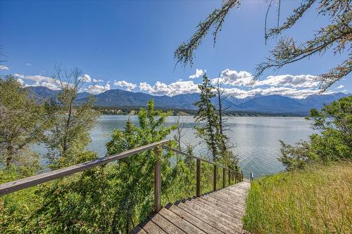 2376 Ruault Road, Invermere, BC 