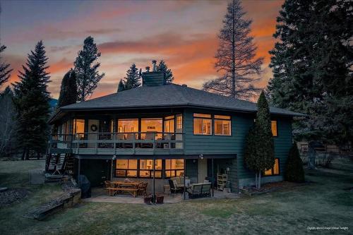 2376 Ruault Road, Invermere, BC 