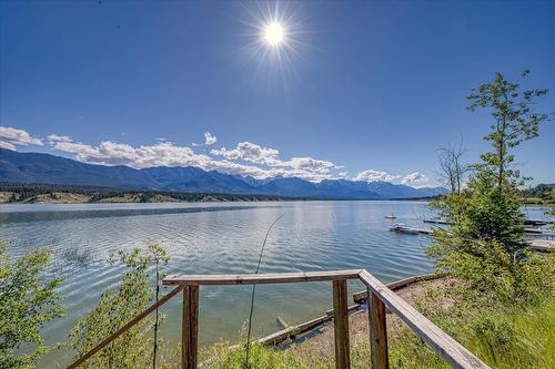 2376 Ruault Road, Invermere, BC 