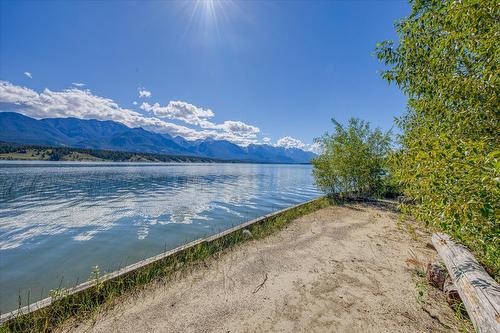 2376 Ruault Road, Invermere, BC 