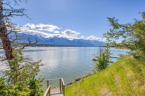 2376 Ruault Road, Invermere, BC 