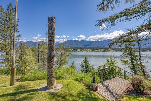 2376 Ruault Road, Invermere, BC 