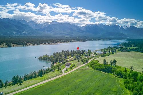 2376 Ruault Road, Invermere, BC 