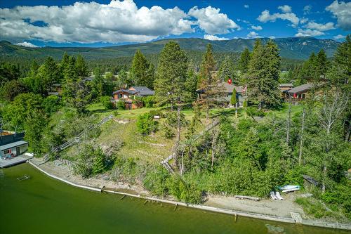 2376 Ruault Road, Invermere, BC 