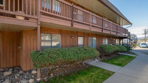 102-215 Mills Road  Kelowna, BC V1X 4G6