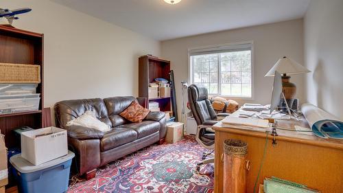 6524 Highway 6, Coldstream, BC - Indoor