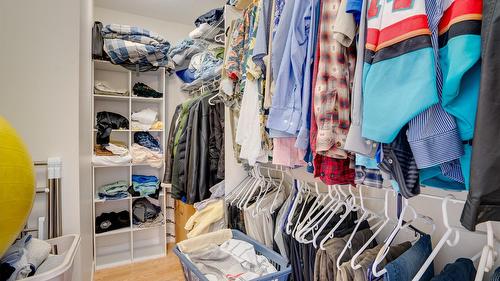 6524 Highway 6, Coldstream, BC - Indoor With Storage