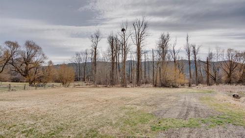 6524 Highway 6, Coldstream, BC - Outdoor With View