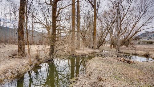 6524 Highway 6, Coldstream, BC - Outdoor With View