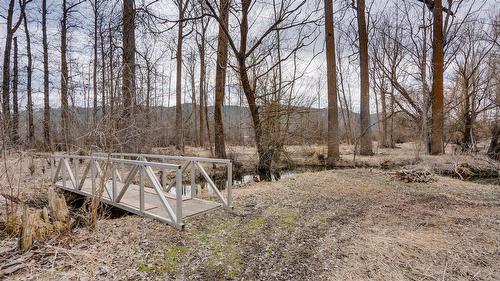 6524 Highway 6, Coldstream, BC - Outdoor With View