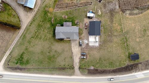 6524 Highway 6, Coldstream, BC -  With View