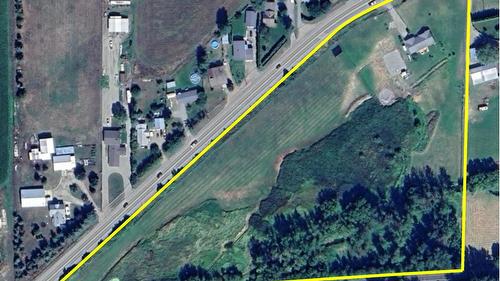 6524 Highway 6, Coldstream, BC -  With View