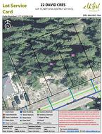 22 DAVID Crescent Elkford, BC V0B 1H0