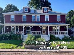 39 Churchill Avenue  Charlottetown, PE C1A 1Z1