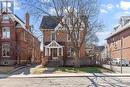 84 Fourth Avenue, Ottawa, ON  - Outdoor With Facade 