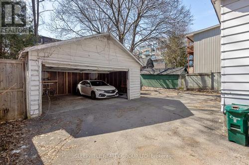 84 Fourth Avenue, Ottawa, ON - Outdoor With Exterior