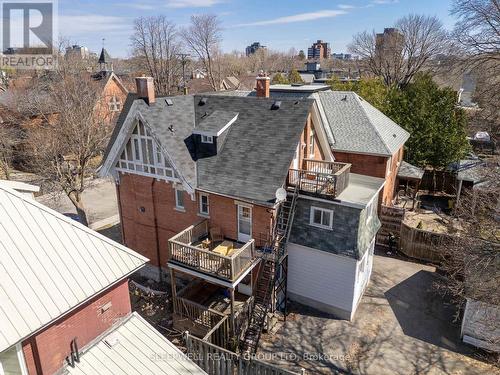 84 Fourth Avenue, Ottawa, ON - Outdoor