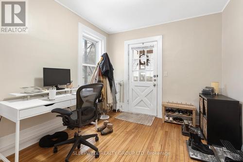 84 Fourth Avenue, Ottawa, ON - Indoor Photo Showing Office