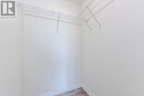 1121 - 8960 Jane Street, Vaughan, ON - Indoor With Storage